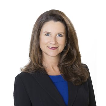 Portrait of Amanda Heese, REALTOR®.